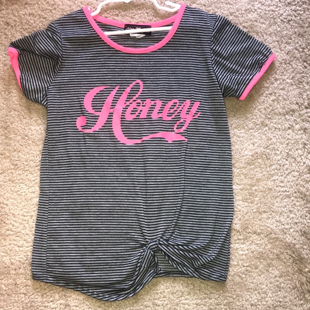 Honey girls T-shirt